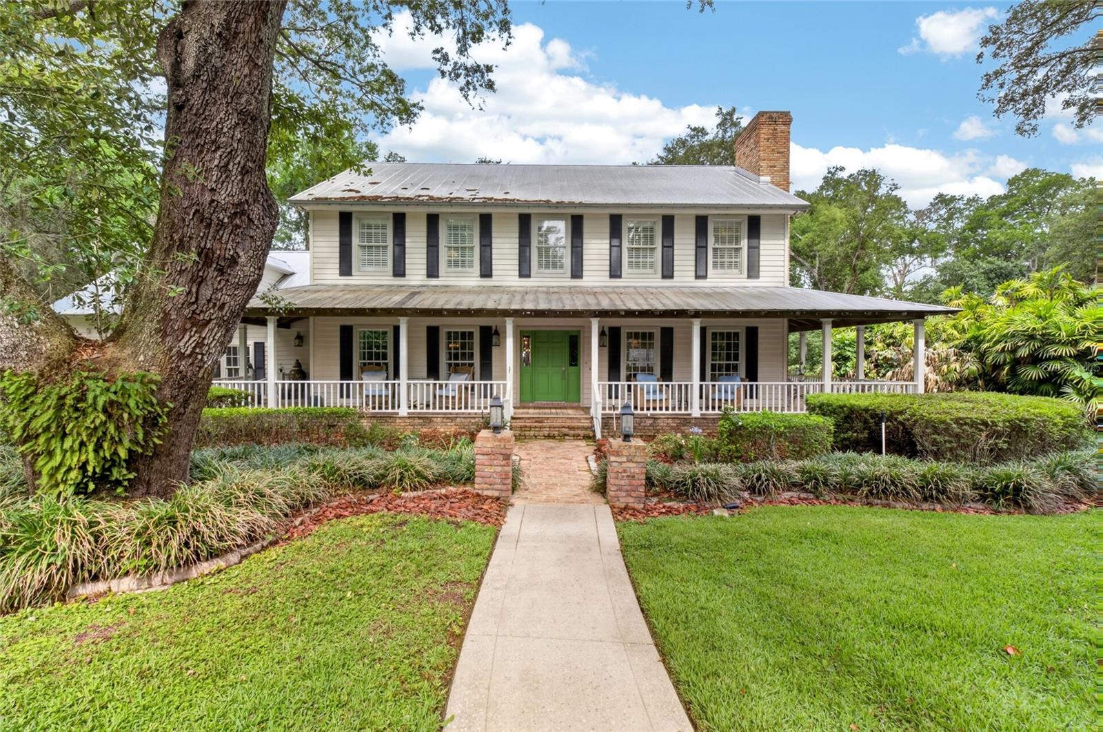 2014 Down Woods Lane, FL