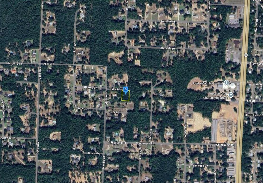 6195 Kirby Street, FL