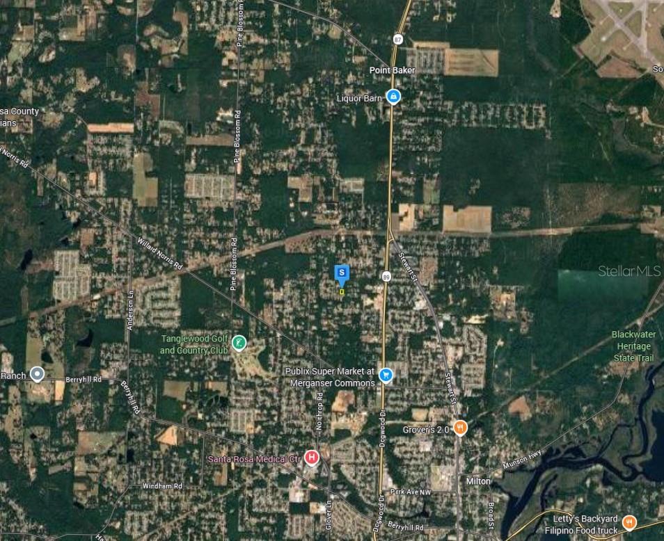 6195 Kirby Street, FL