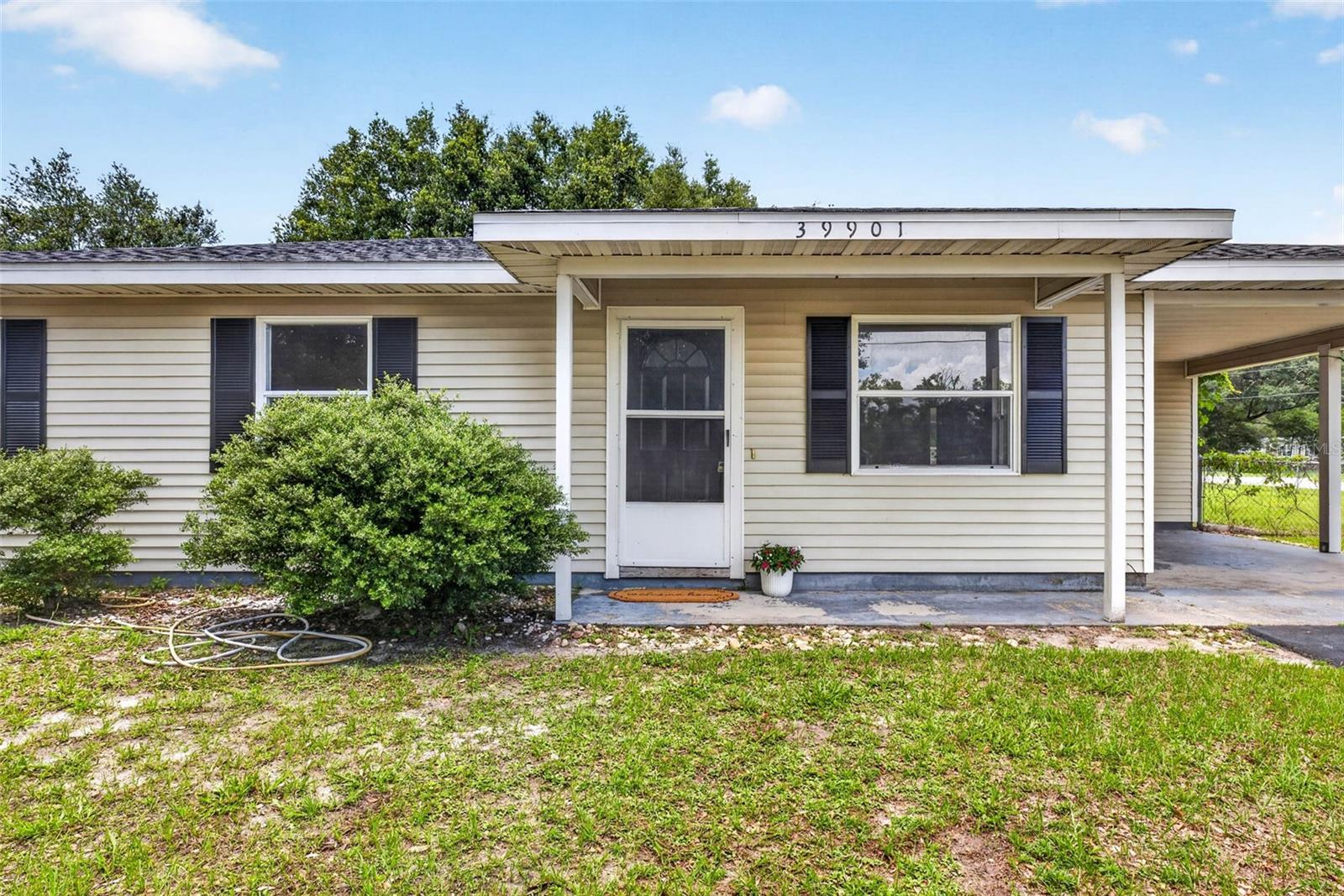 39901 Otis Allen Road, FL