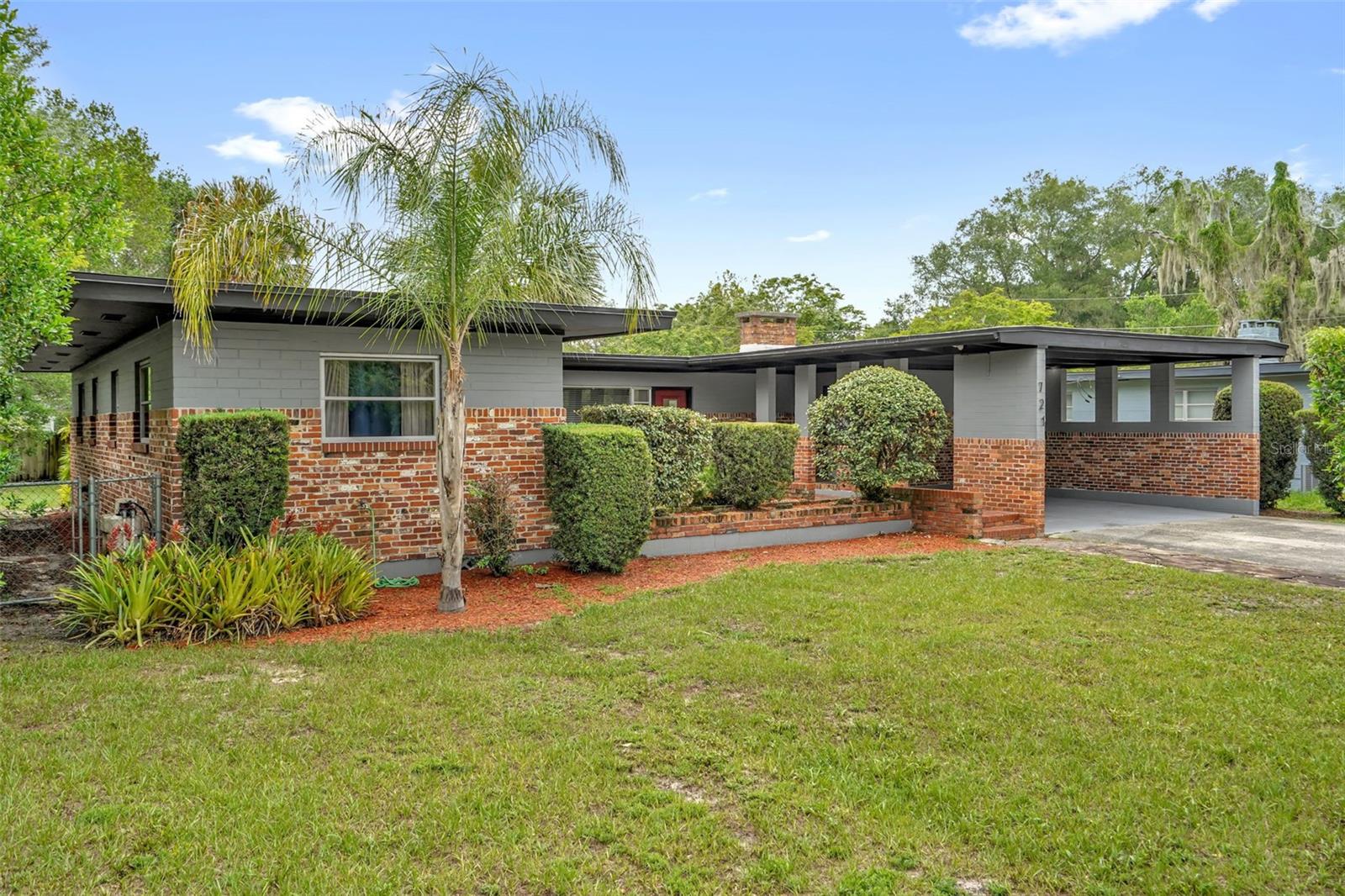 721 Euclid Avenue, FL