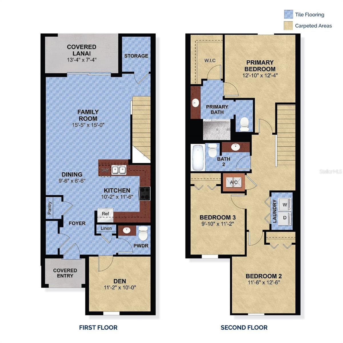 1434 Acorn Meadow Loop, FL