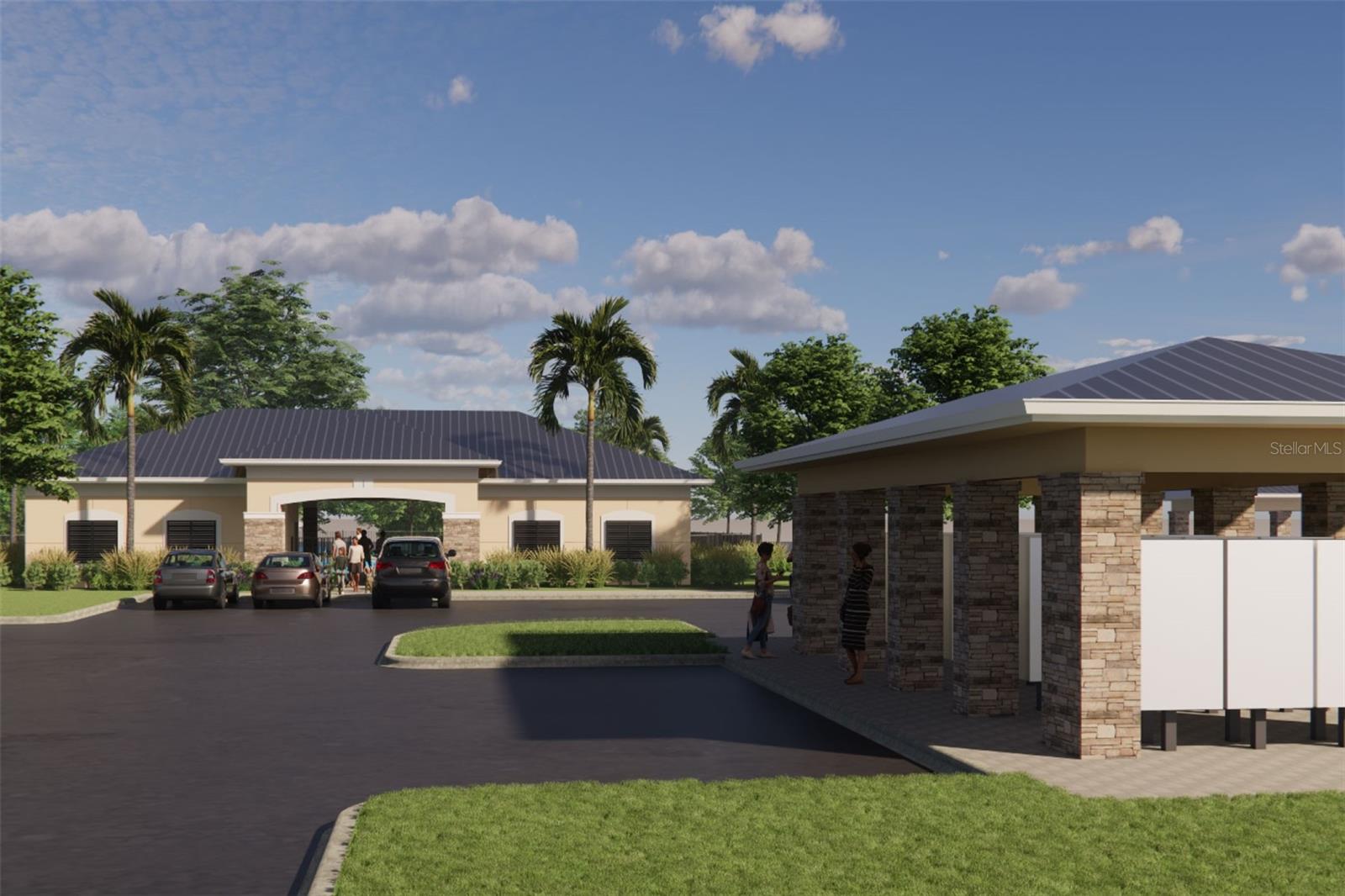 1434 Acorn Meadow Loop, FL