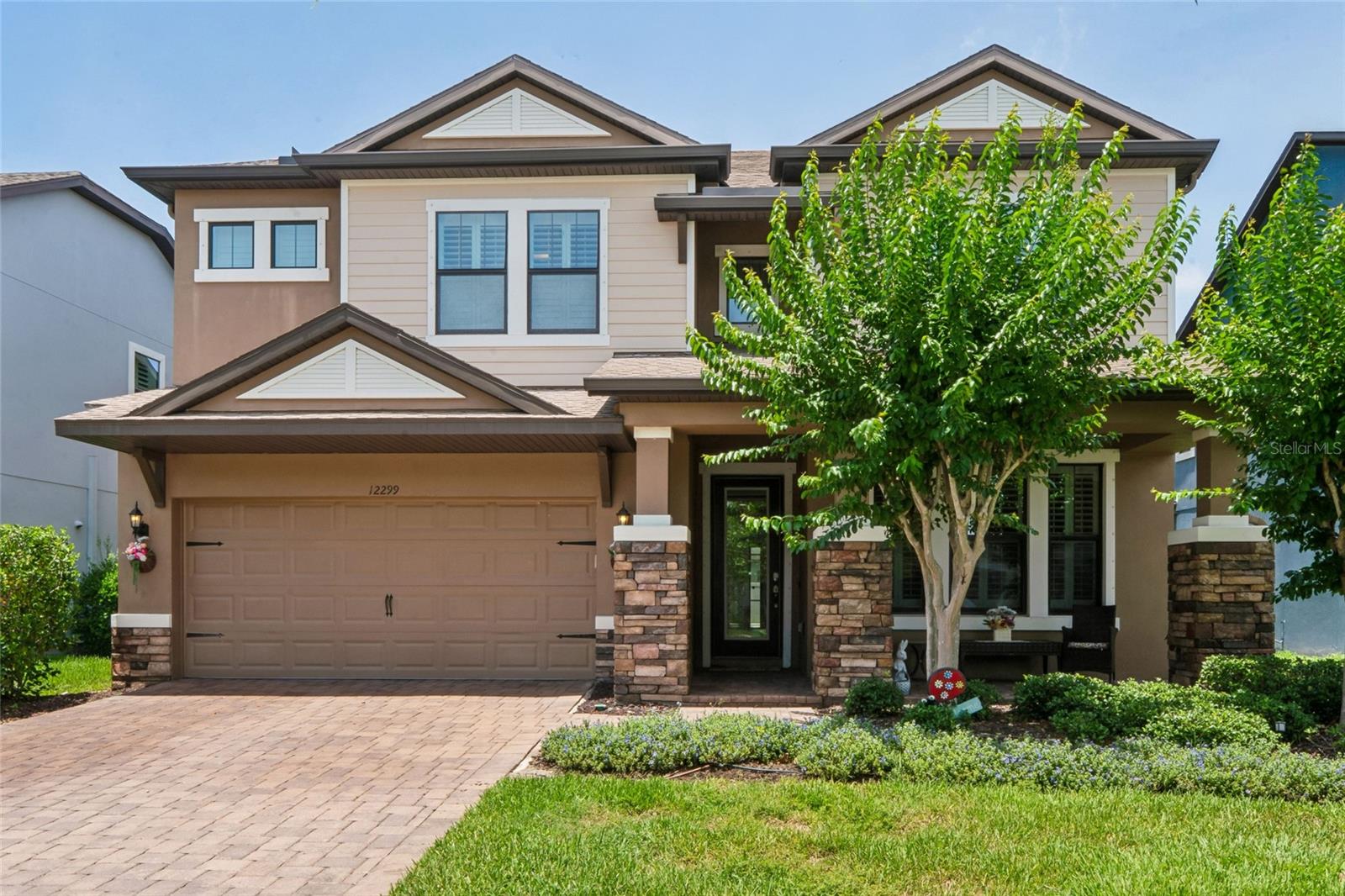 12299 Lake Blanche Drive, FL