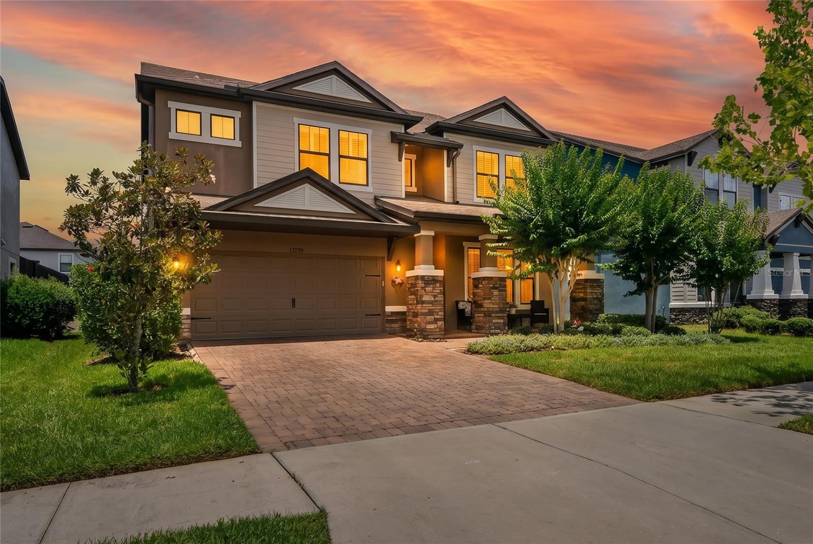 12299 Lake Blanche Drive, FL