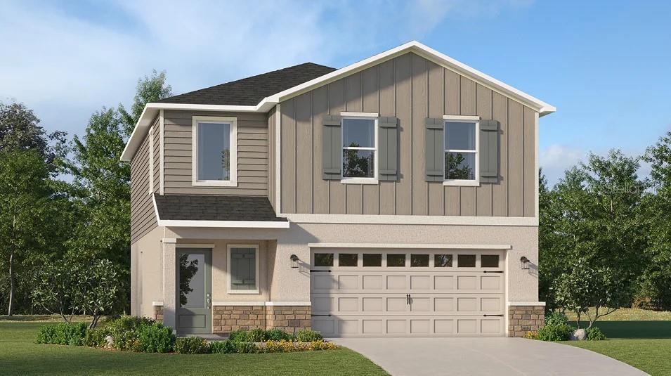 5027 Oaks River Street, FL