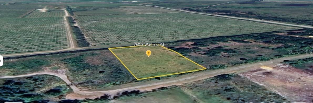 760 Warfield Road, FL