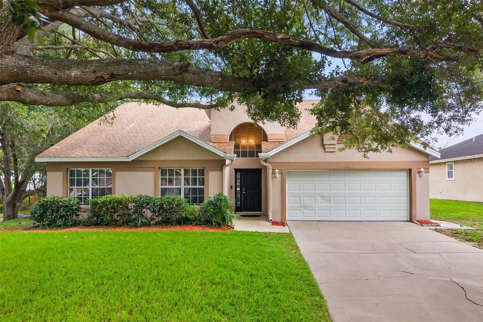 1407 Countryridge Place, FL