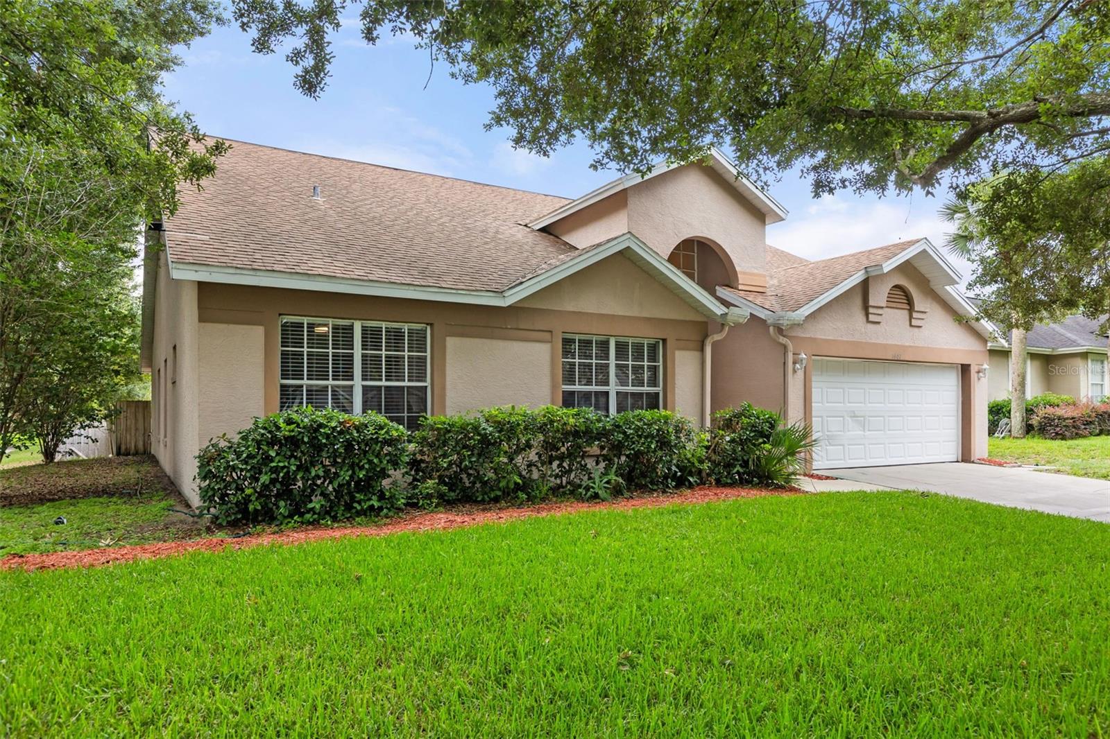 1407 Countryridge Place, FL
