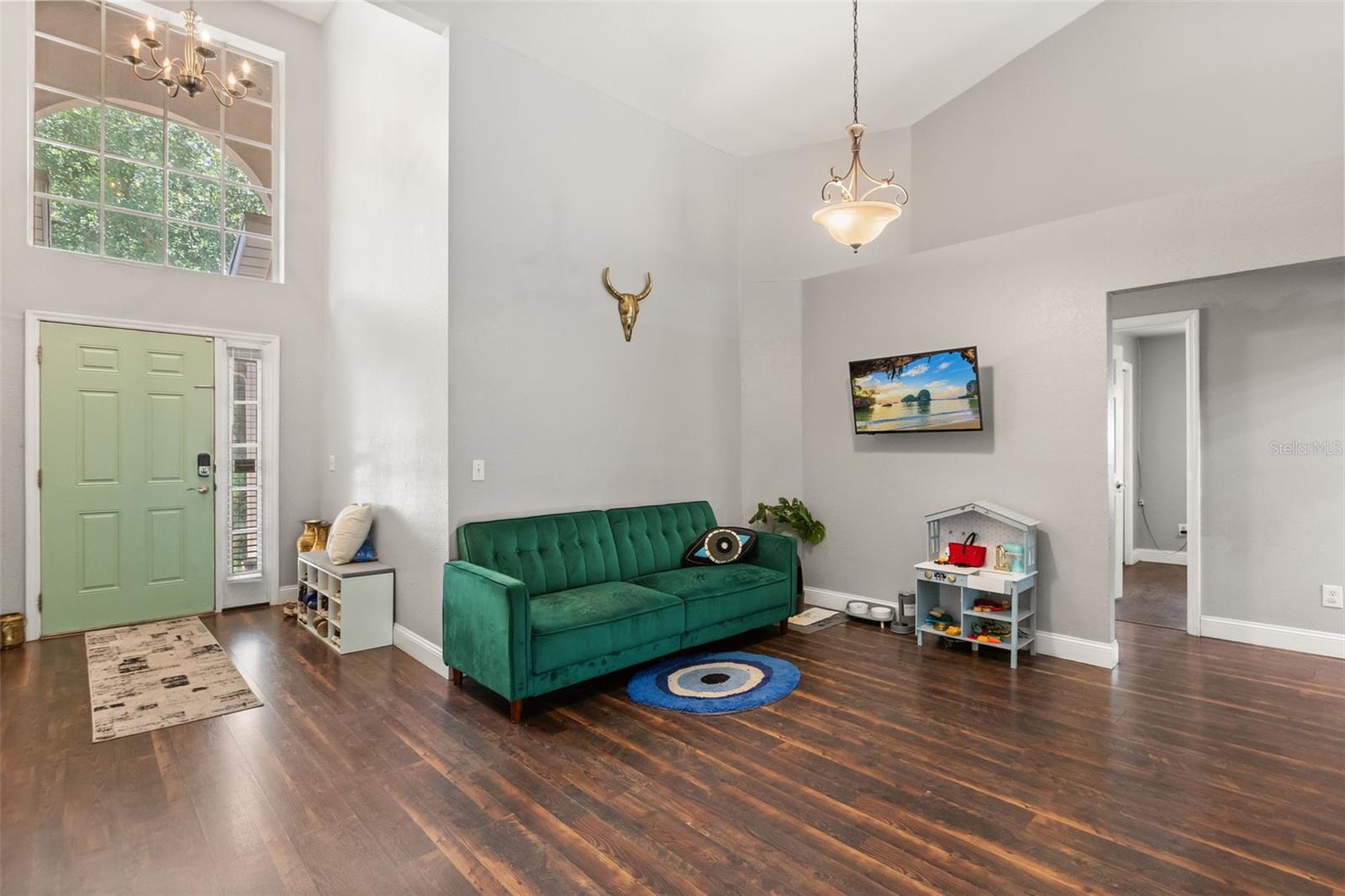 1407 Countryridge Place, FL