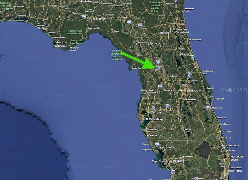 Tbd 12 Street, FL