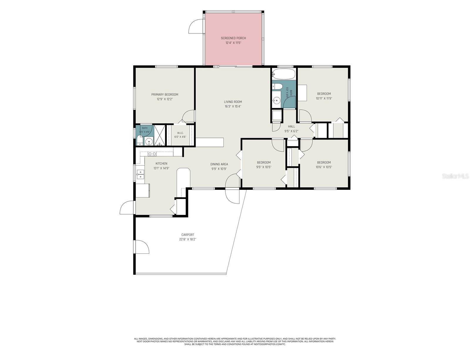 107 Fairlane Circle, FL