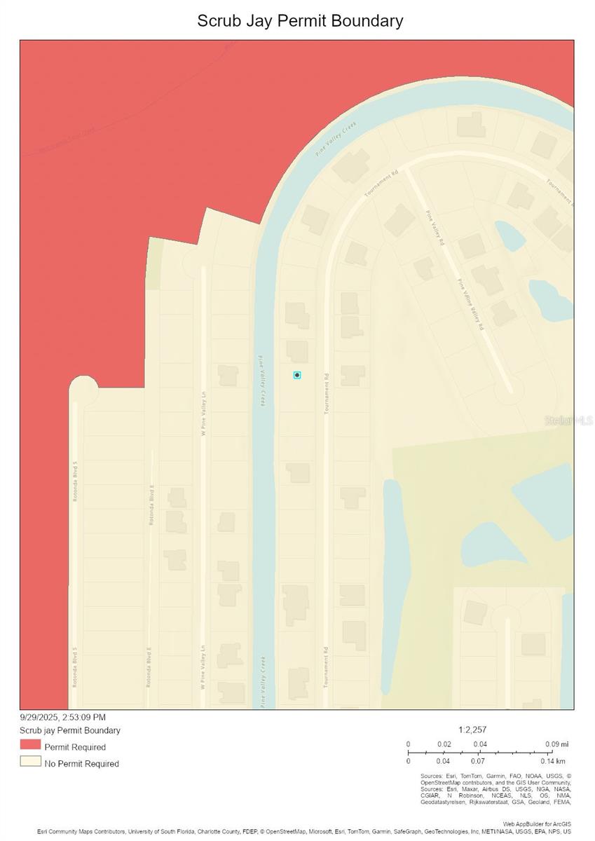 157 Tournament Road, FL