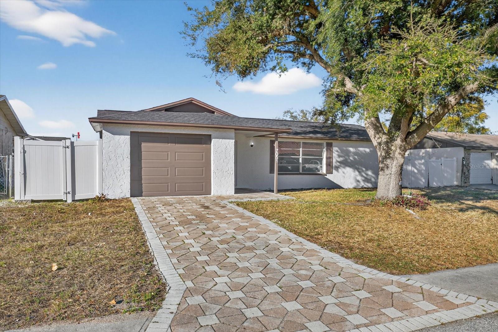 7051 Fireside Drive, FL