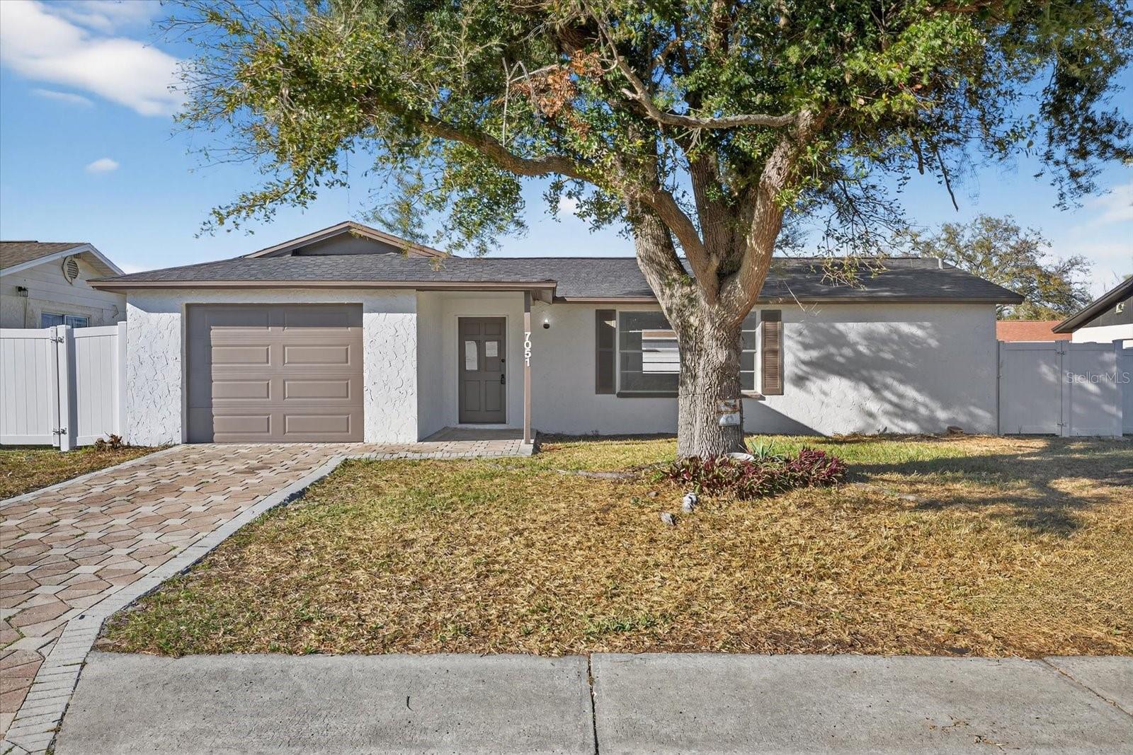 7051 Fireside Drive, FL