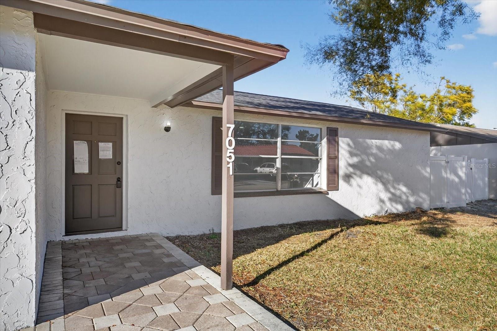 7051 Fireside Drive, FL