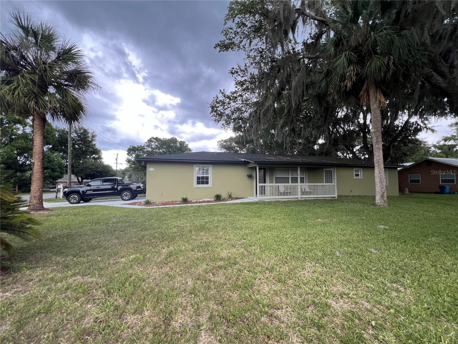1505 Hontoon Road, FL