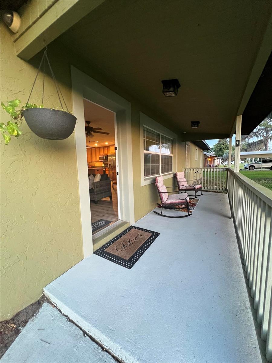 1505 Hontoon Road, FL