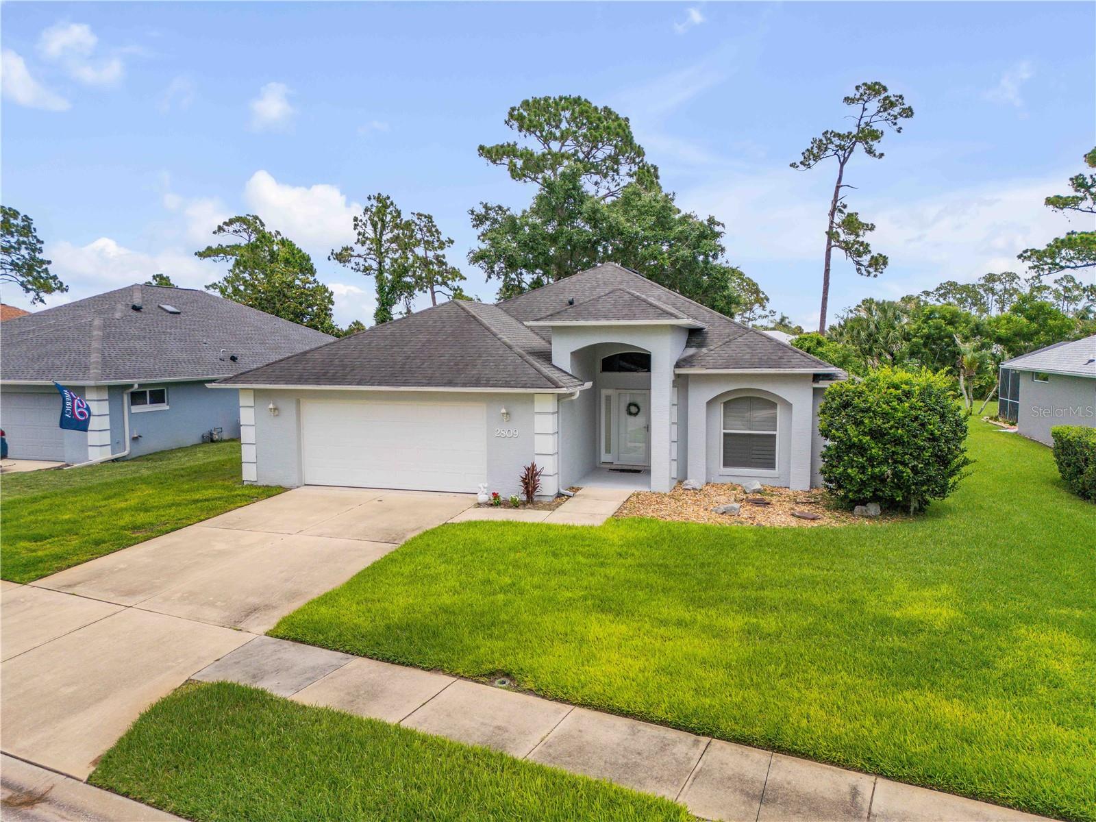 2809 Turnbull Estates Drive, FL