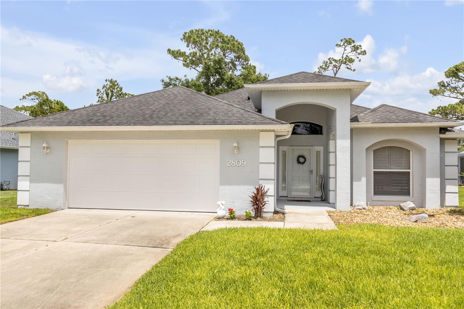 2809 Turnbull Estates Drive, FL