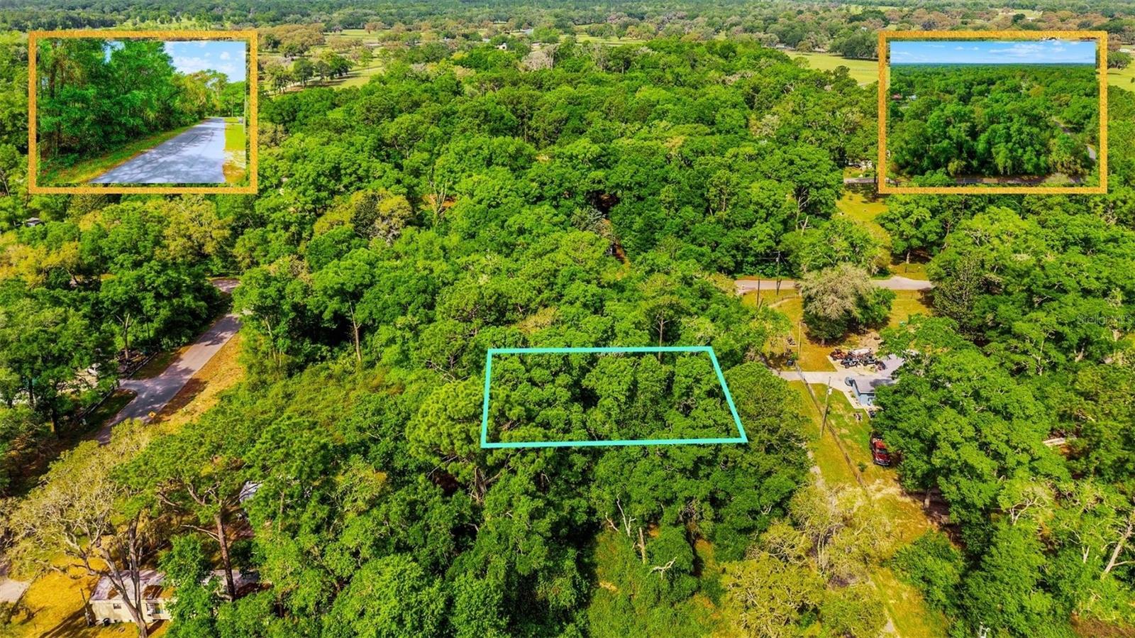 Lot 12 20th Street, FL