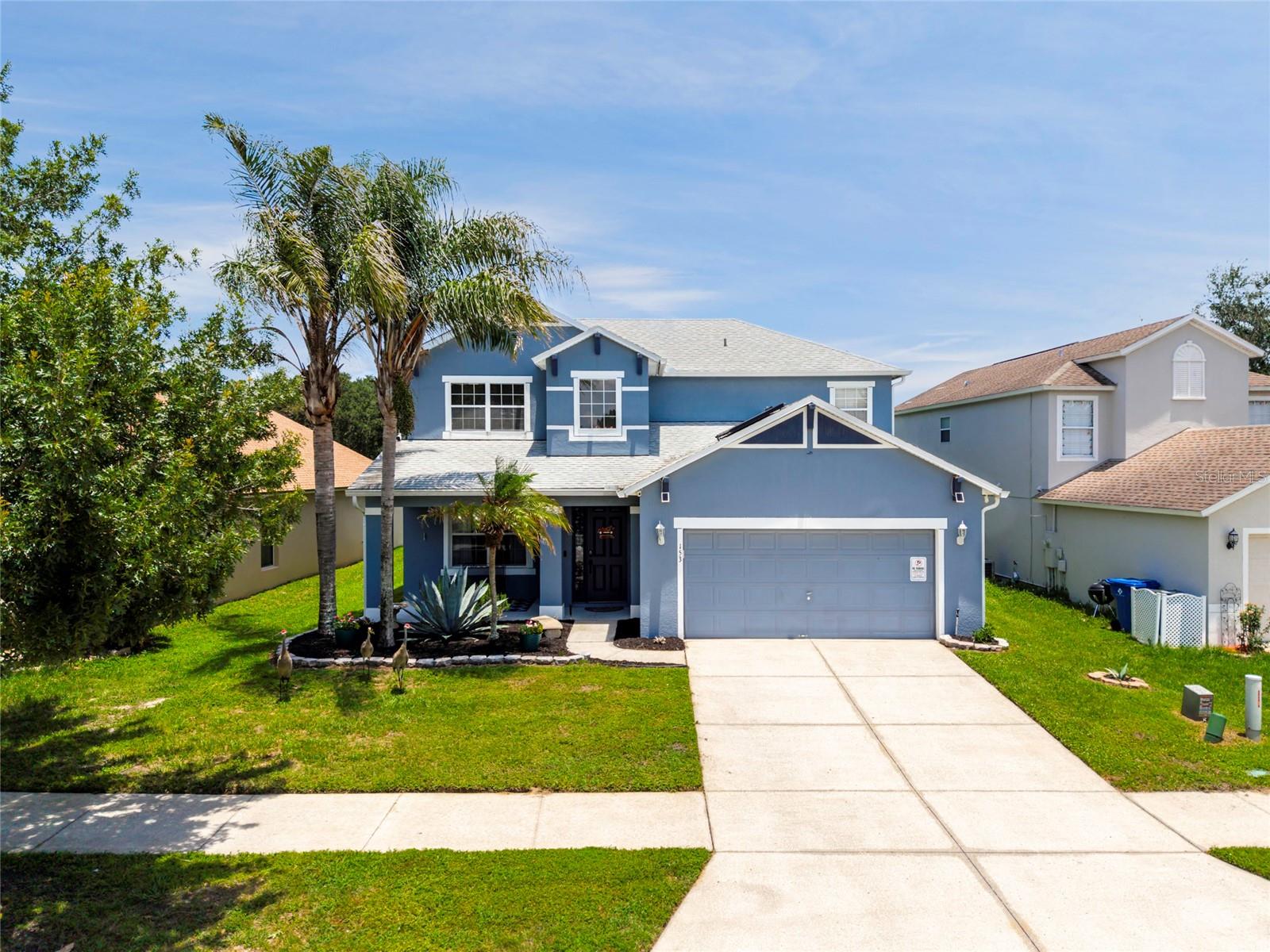 153 Dakota Avenue, FL