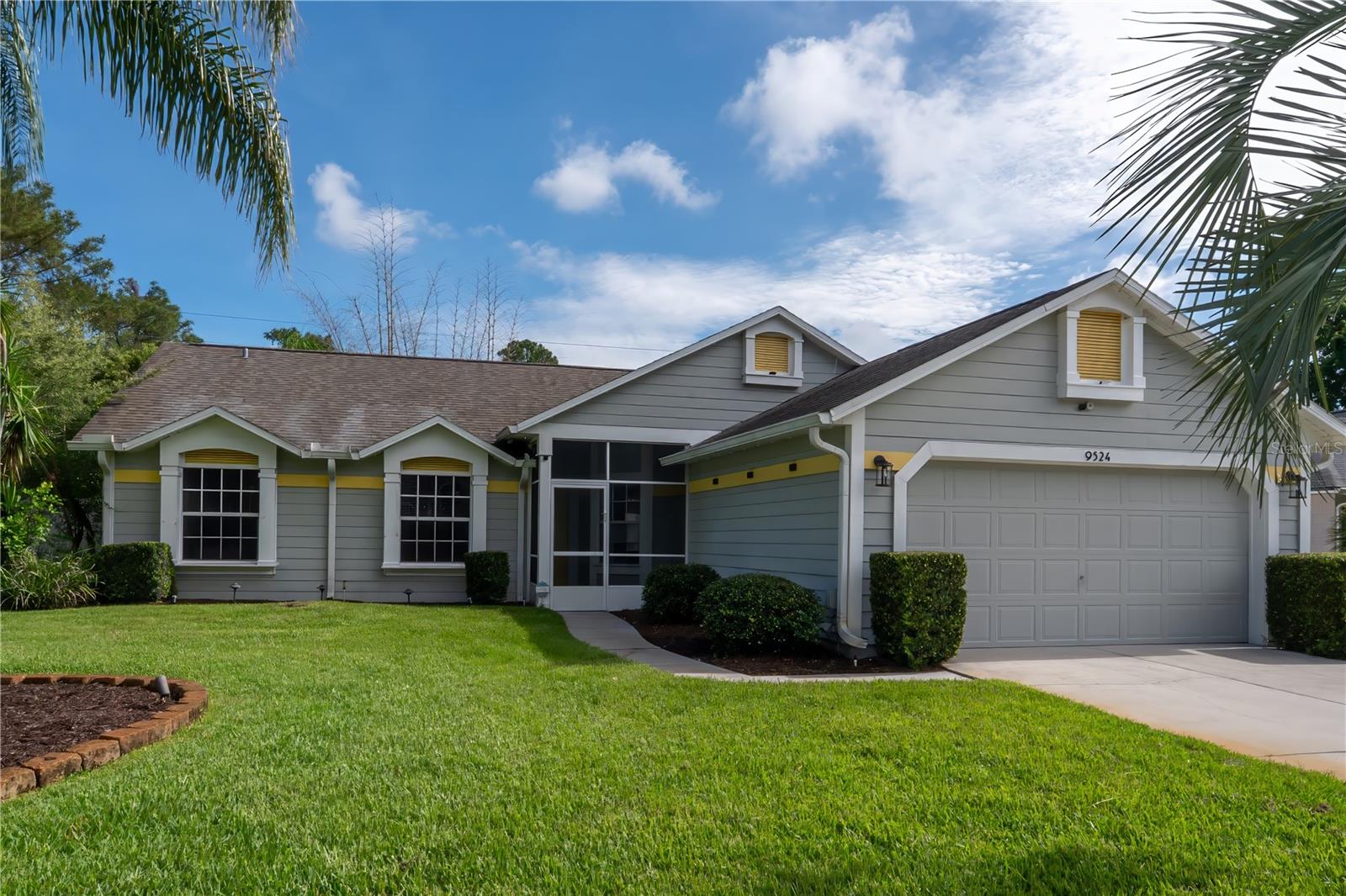 9524 Lingwood Trail, FL