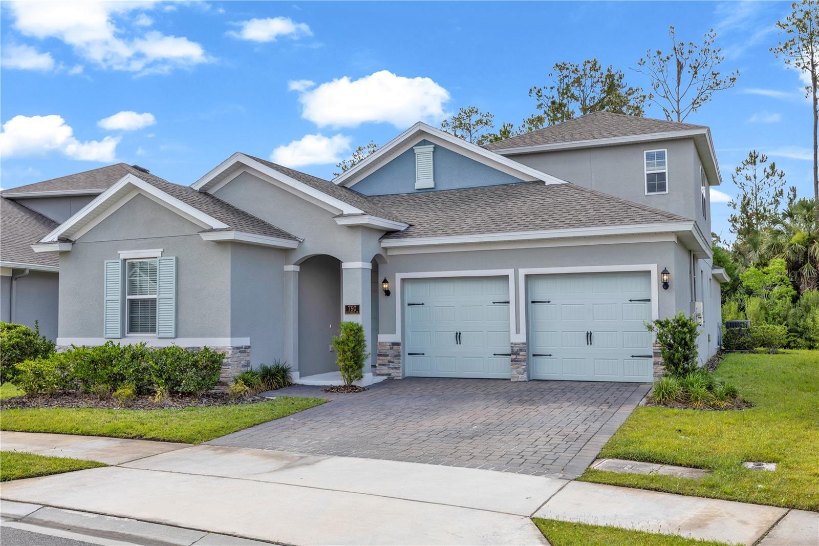 790 Hyperion Drive, FL