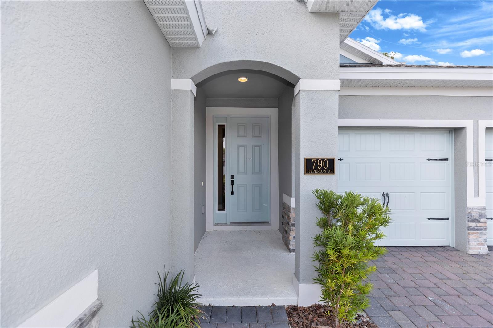 790 Hyperion Drive, FL