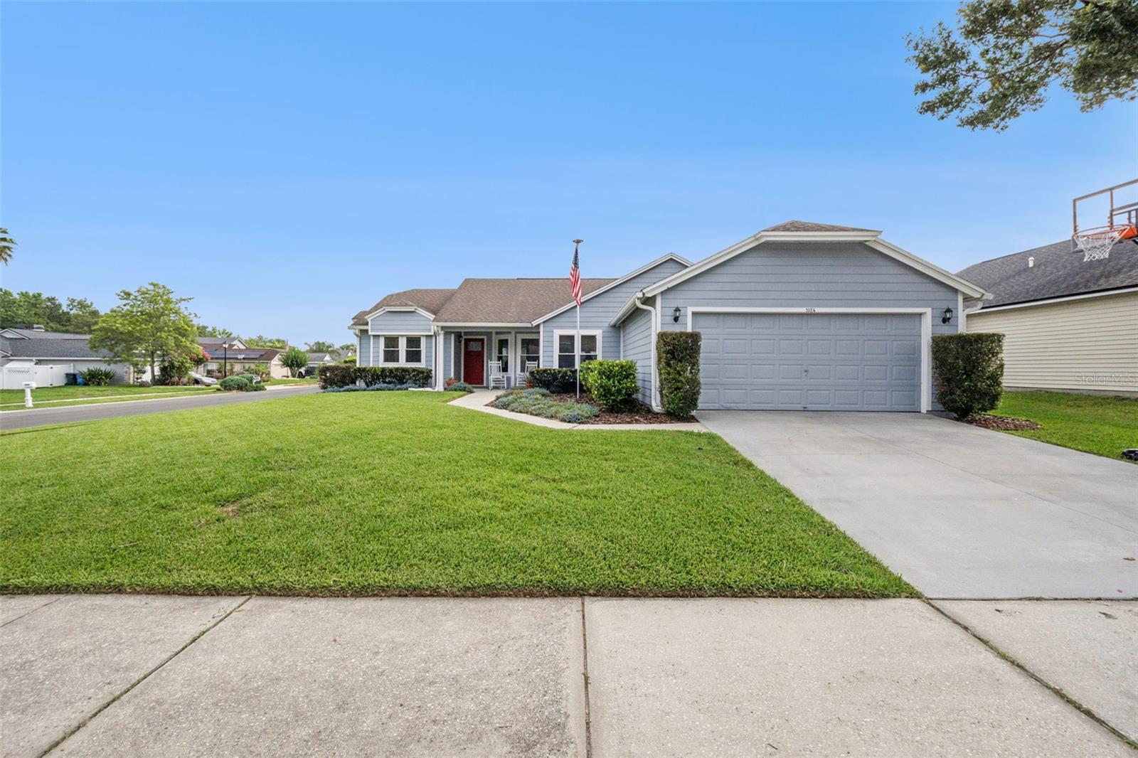1024 Moccasin Run Road, FL