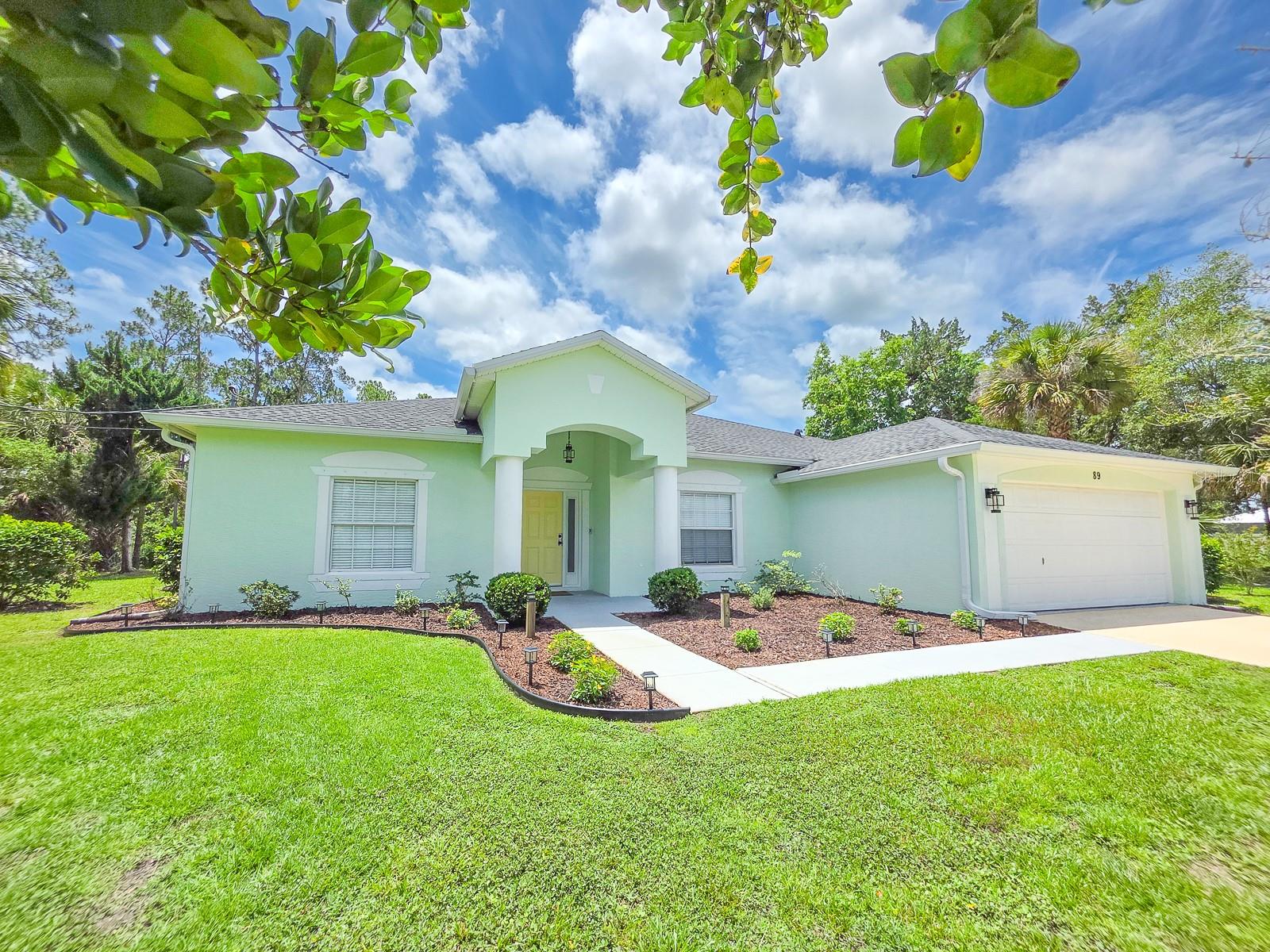 89 Radcliffe Drive, FL