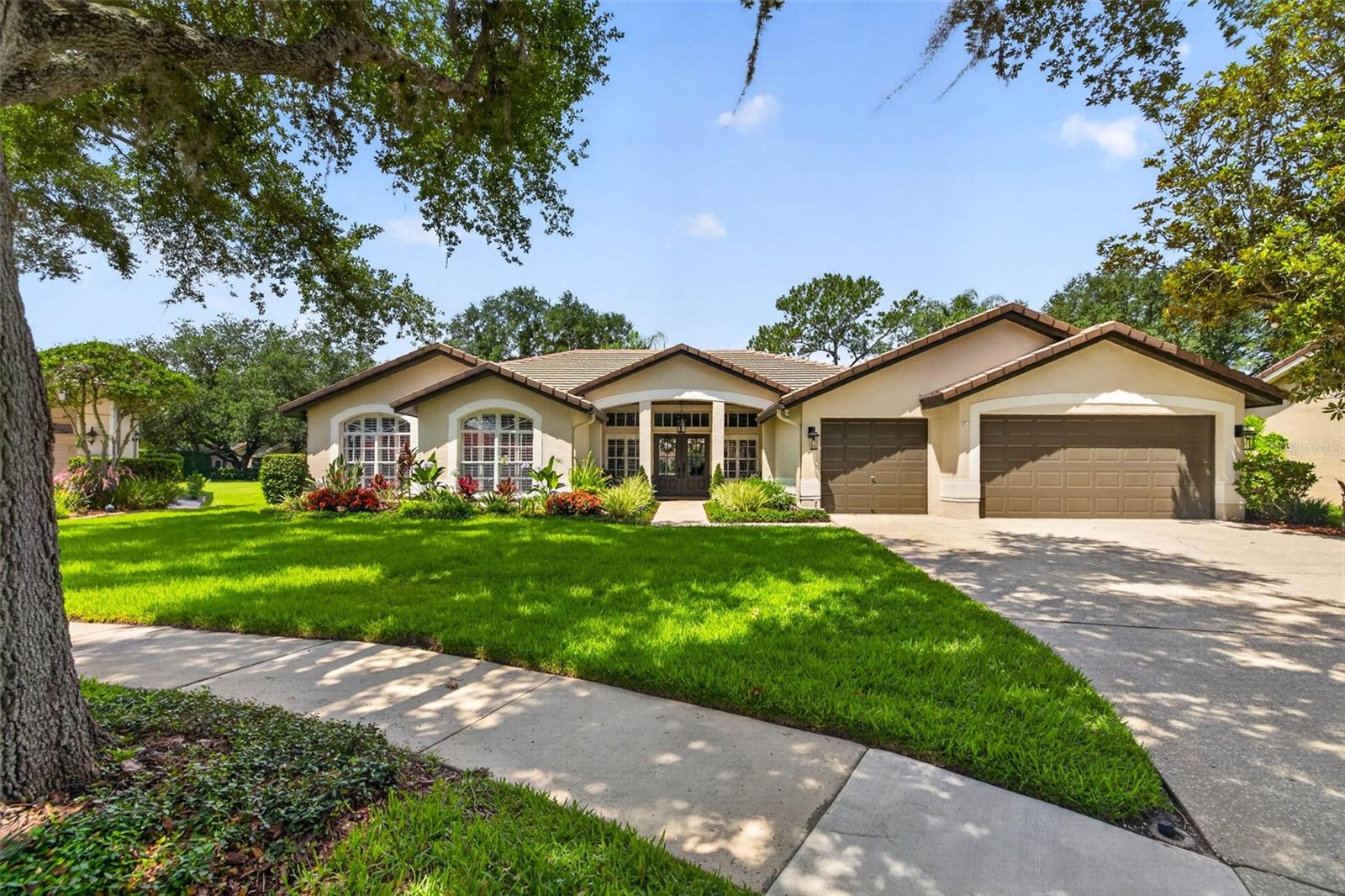 17804 Ridgeway Court, FL