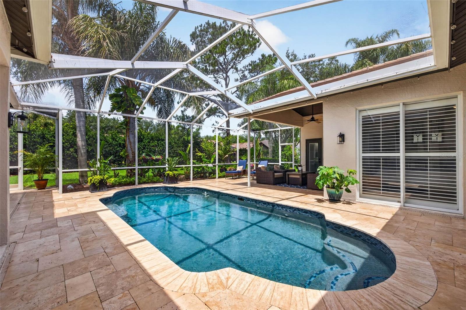 17804 Ridgeway Court, FL