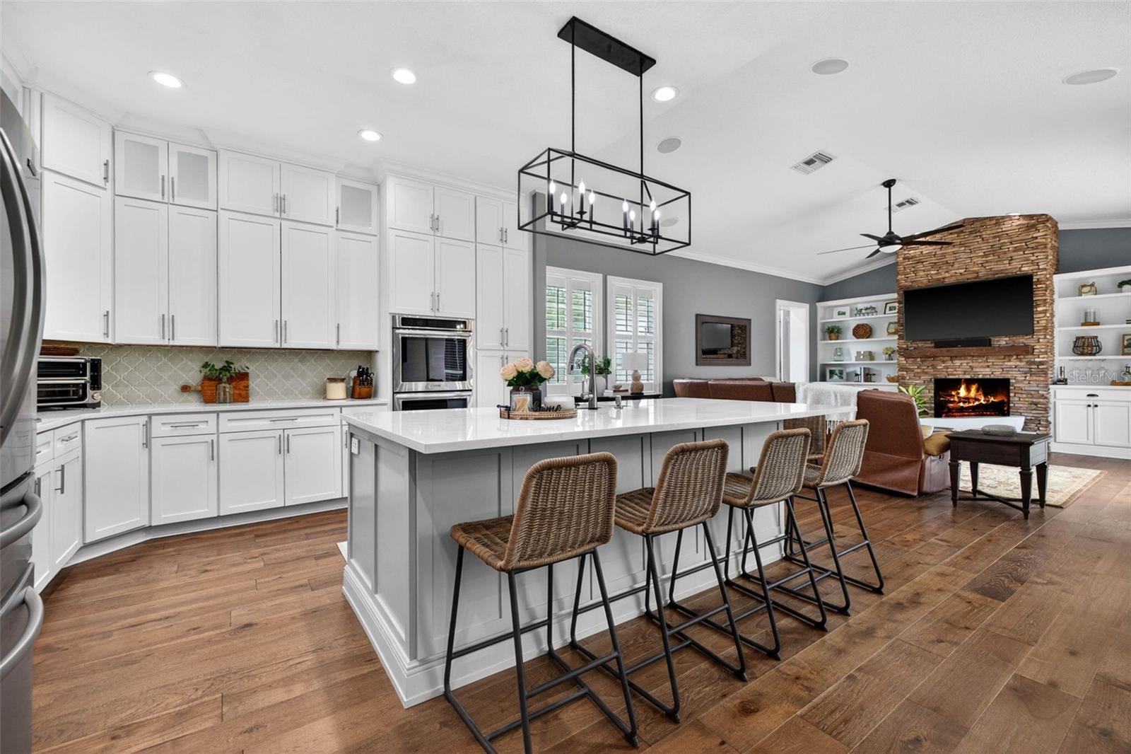 17804 Ridgeway Court, FL