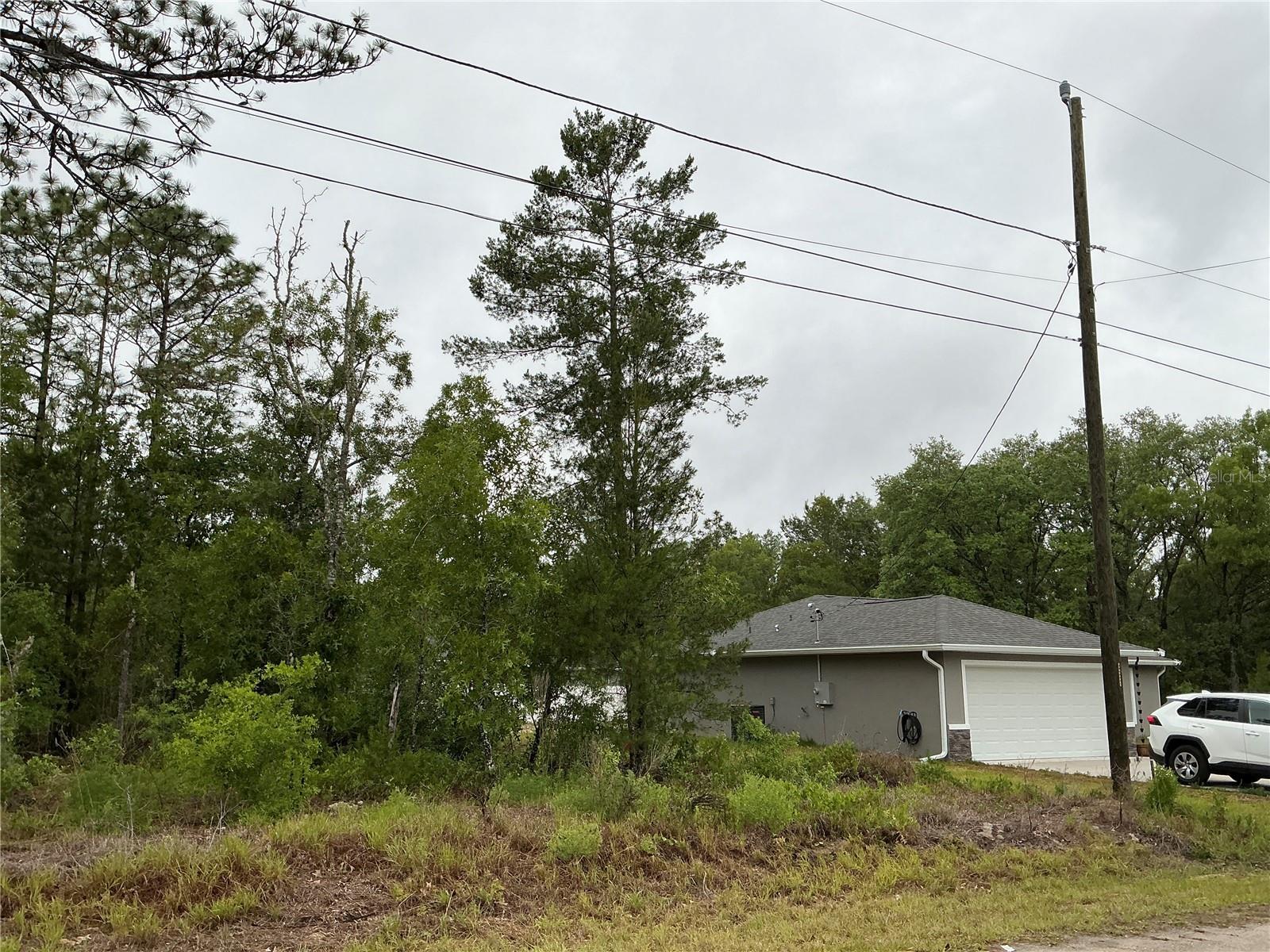 Fisher Lane Terrace, FL