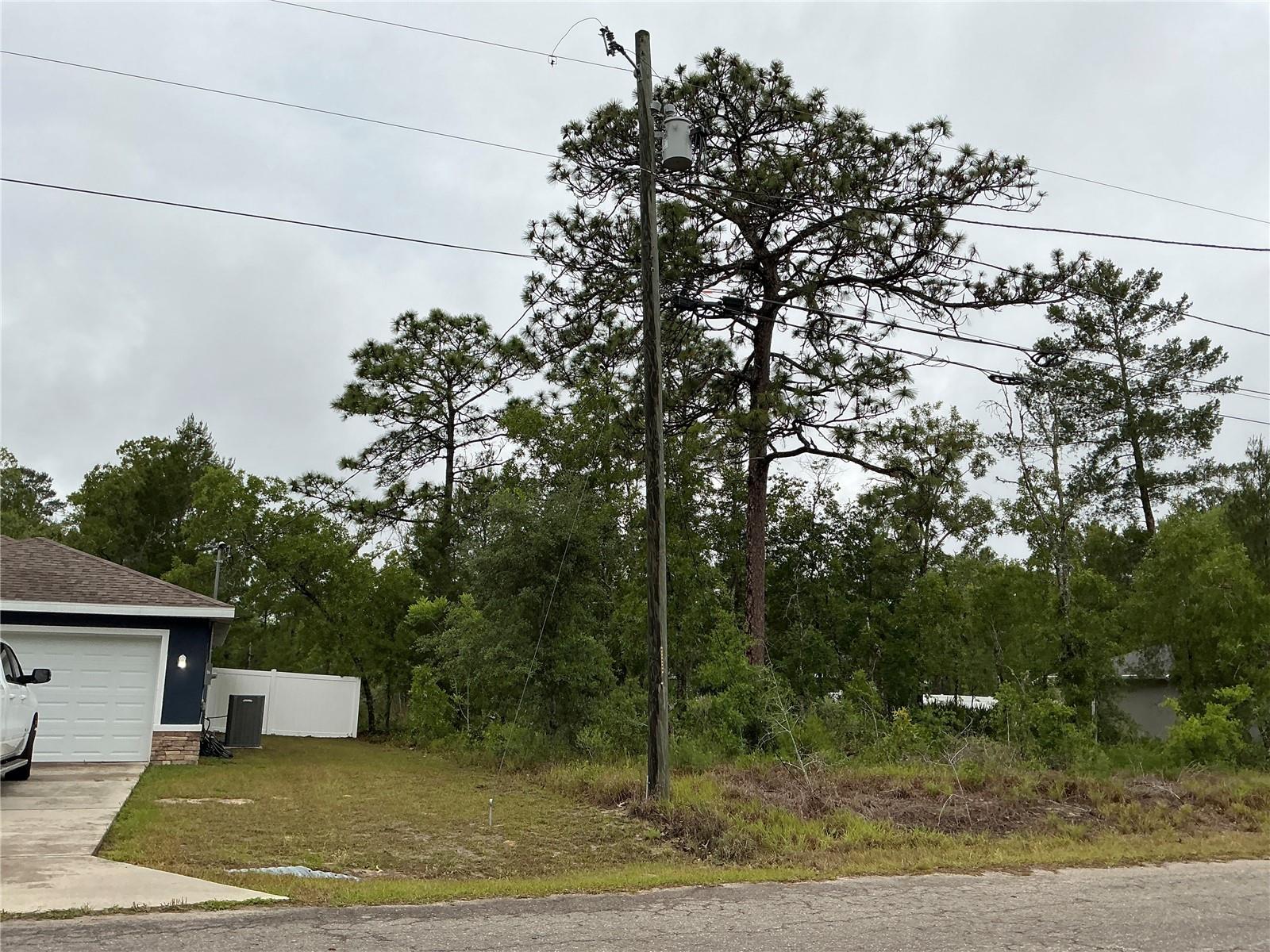 Fisher Lane Terrace, FL
