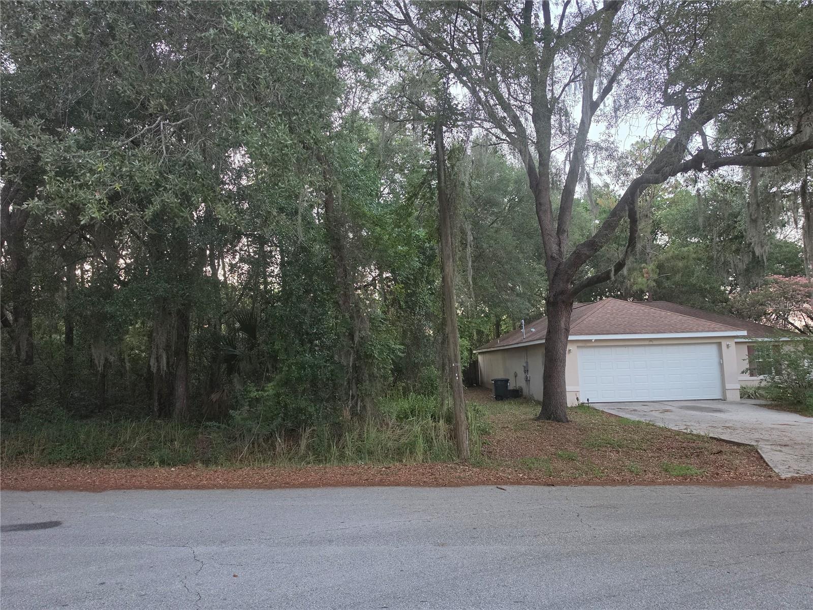 Pine Circle, FL