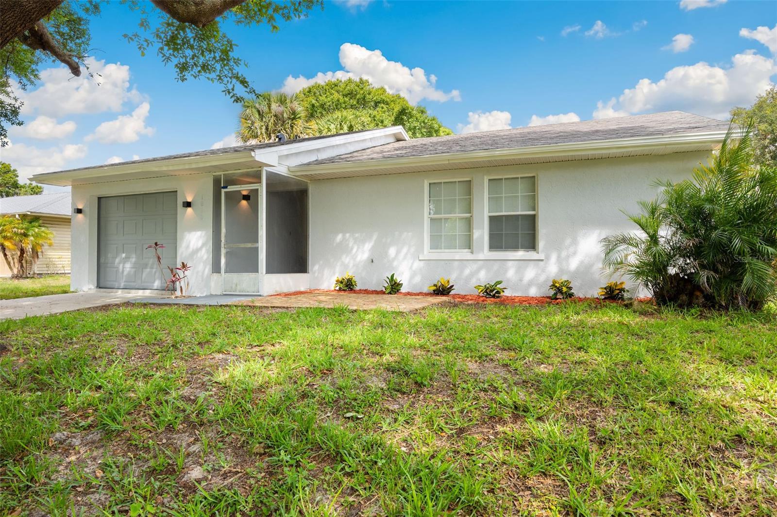 1010 Clearmont Street, FL