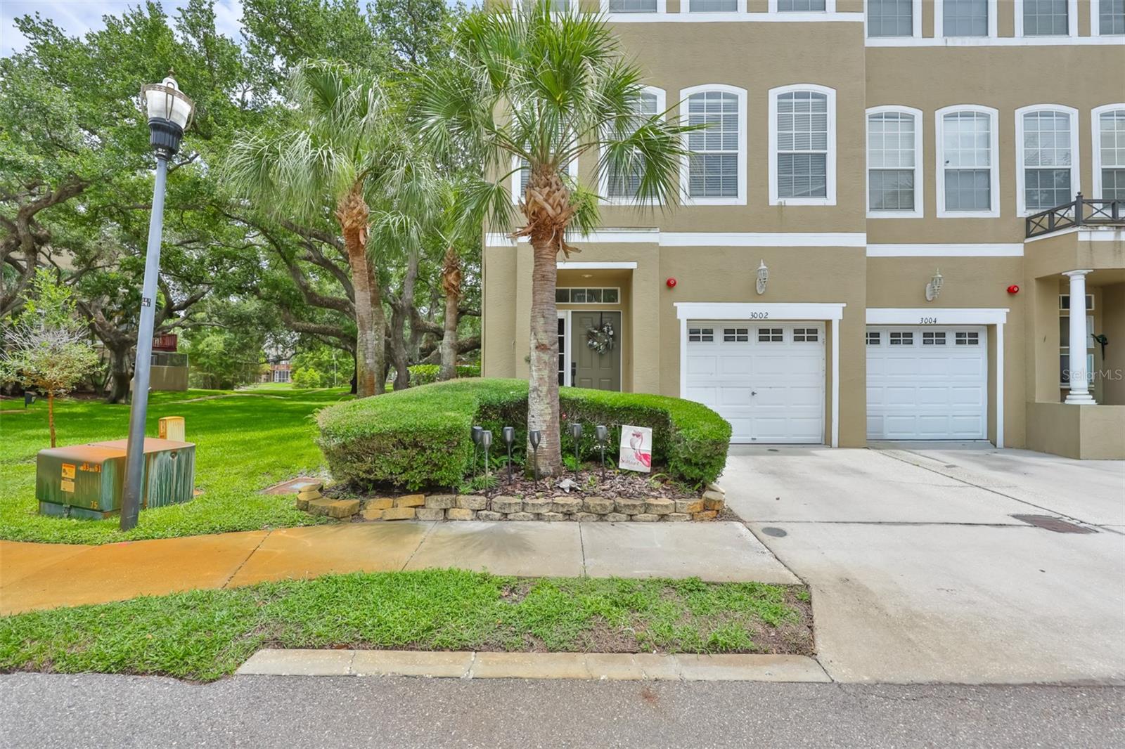 3002 Bayshore Pointe Drive, FL