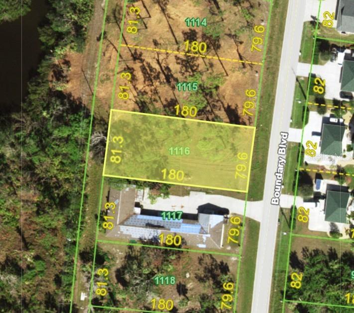 223 Boundary Boulevard, FL