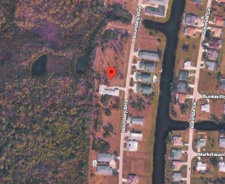 223 Boundary Boulevard, FL