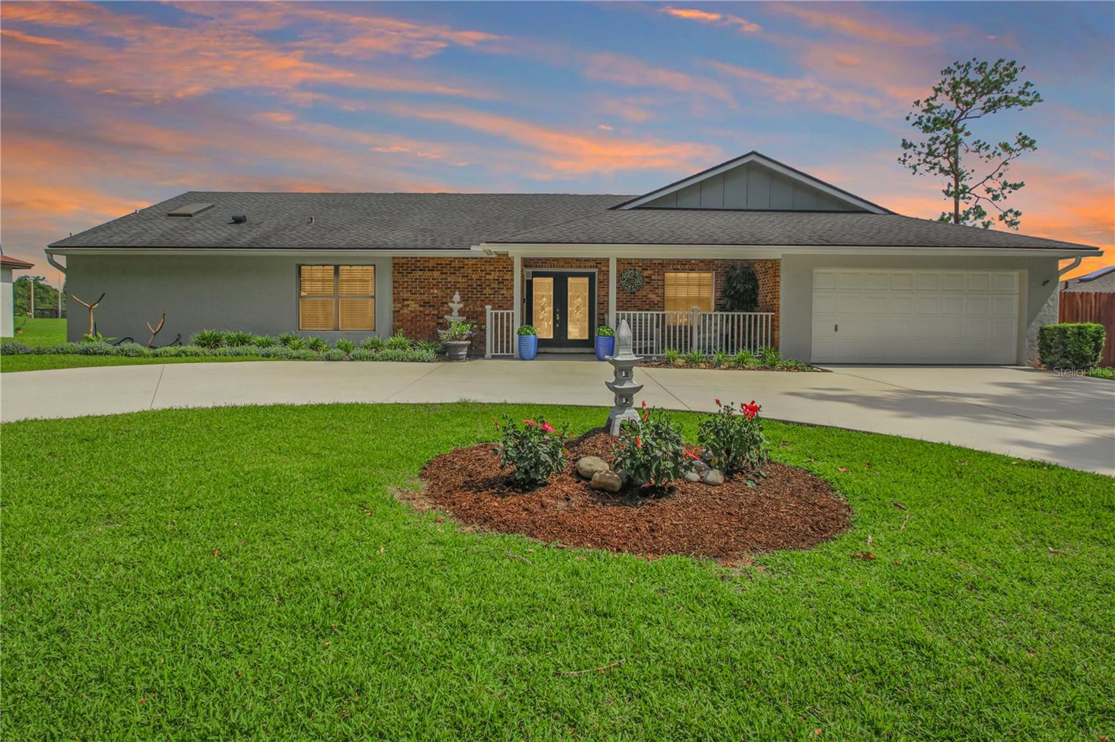 7243 Woodville Crescent, FL