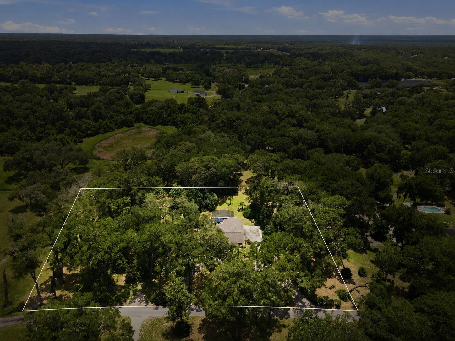 1750 Whippoorwill Lane, FL