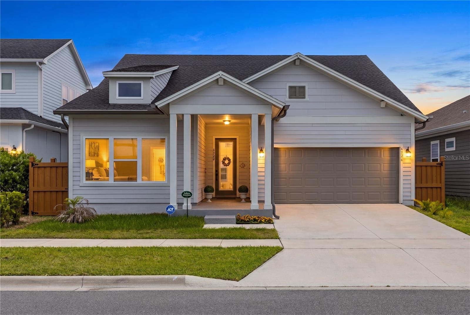 6526 Circle Rock Way, FL