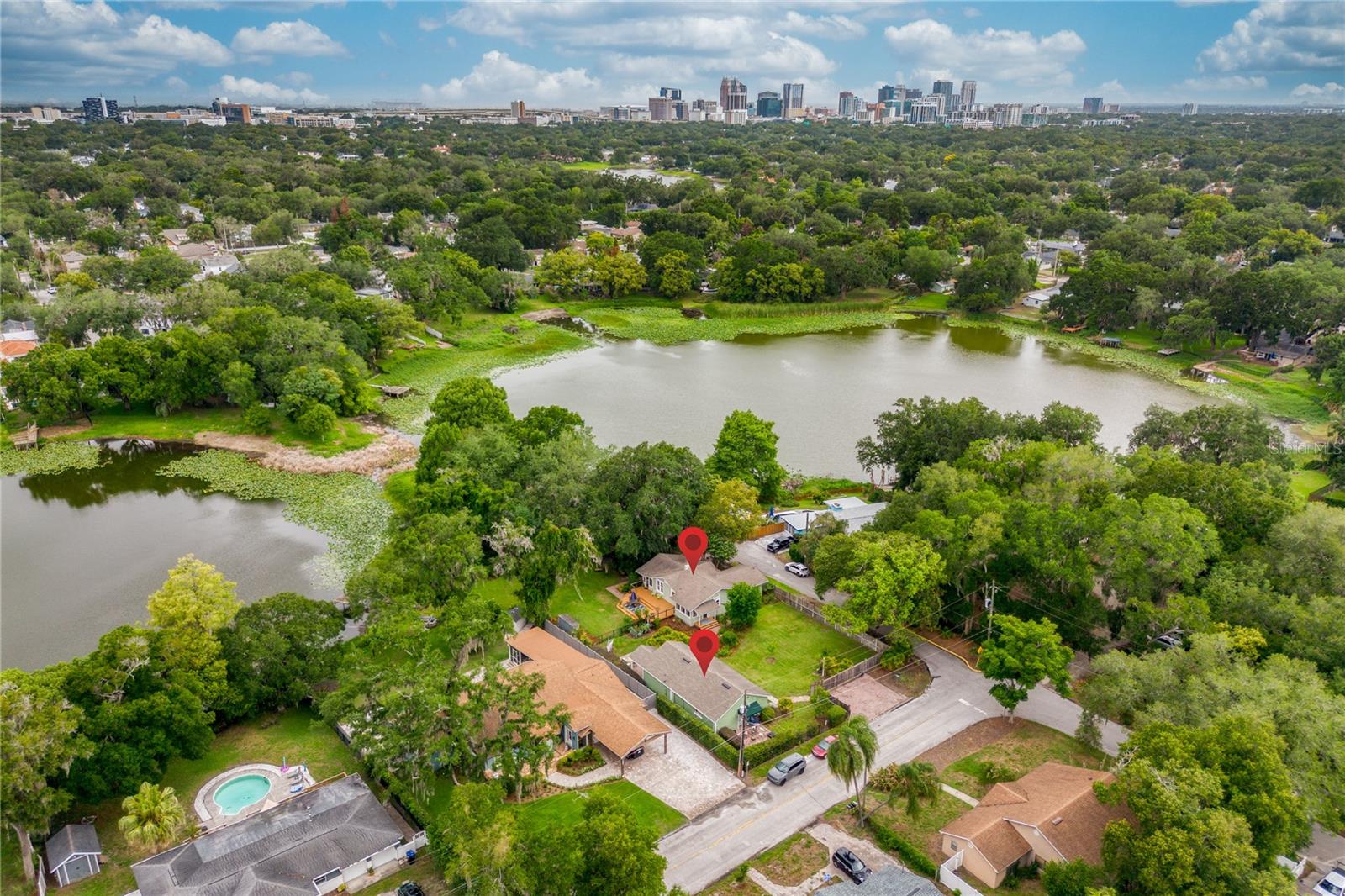 1800 Carlton Drive, FL