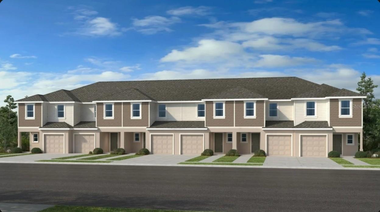 521 Moonstone Court, FL