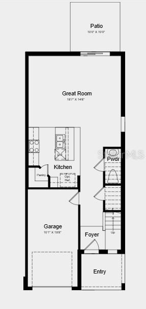 521 Moonstone Court, FL