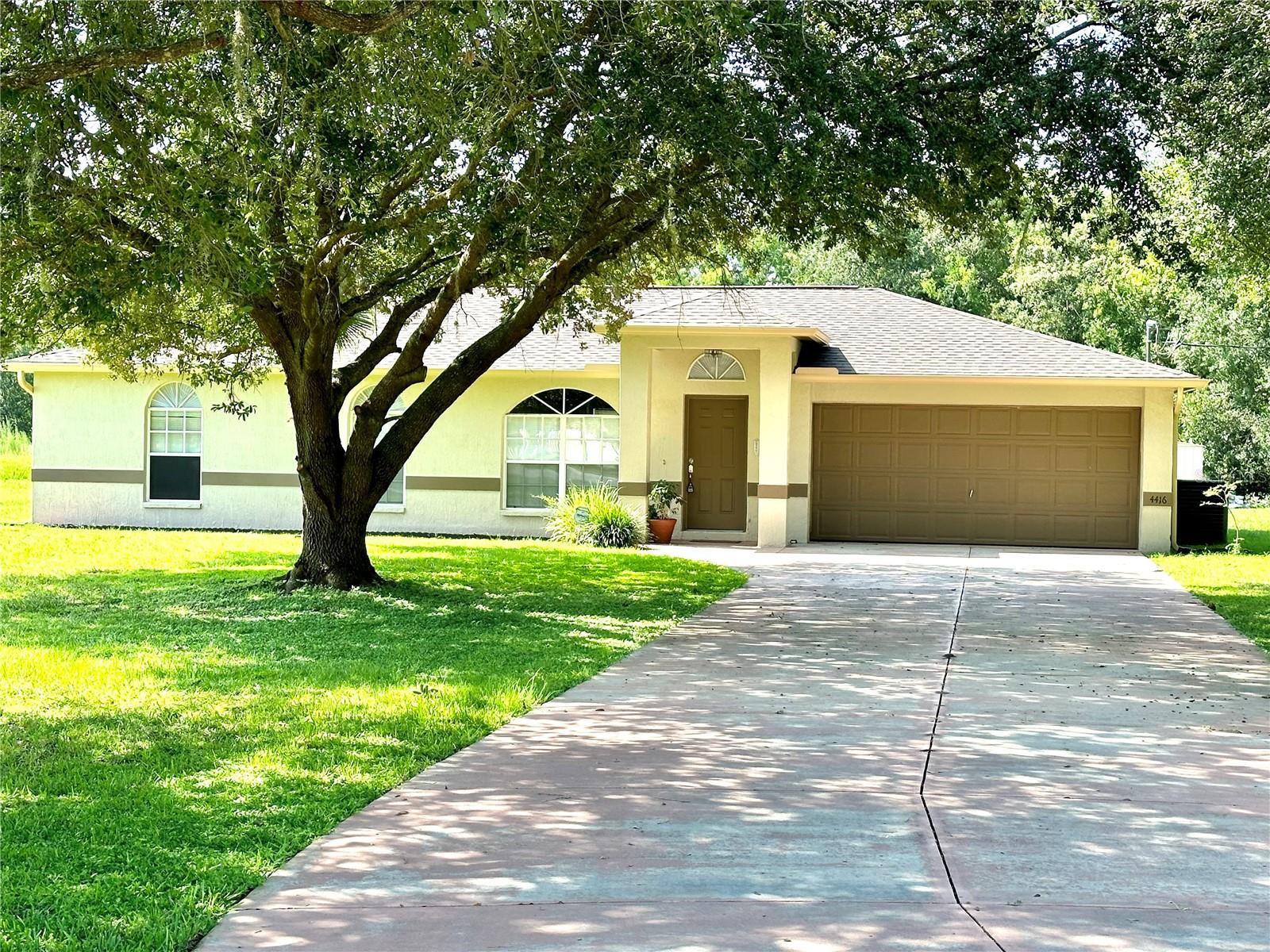 4416 Redcoat Drive, FL