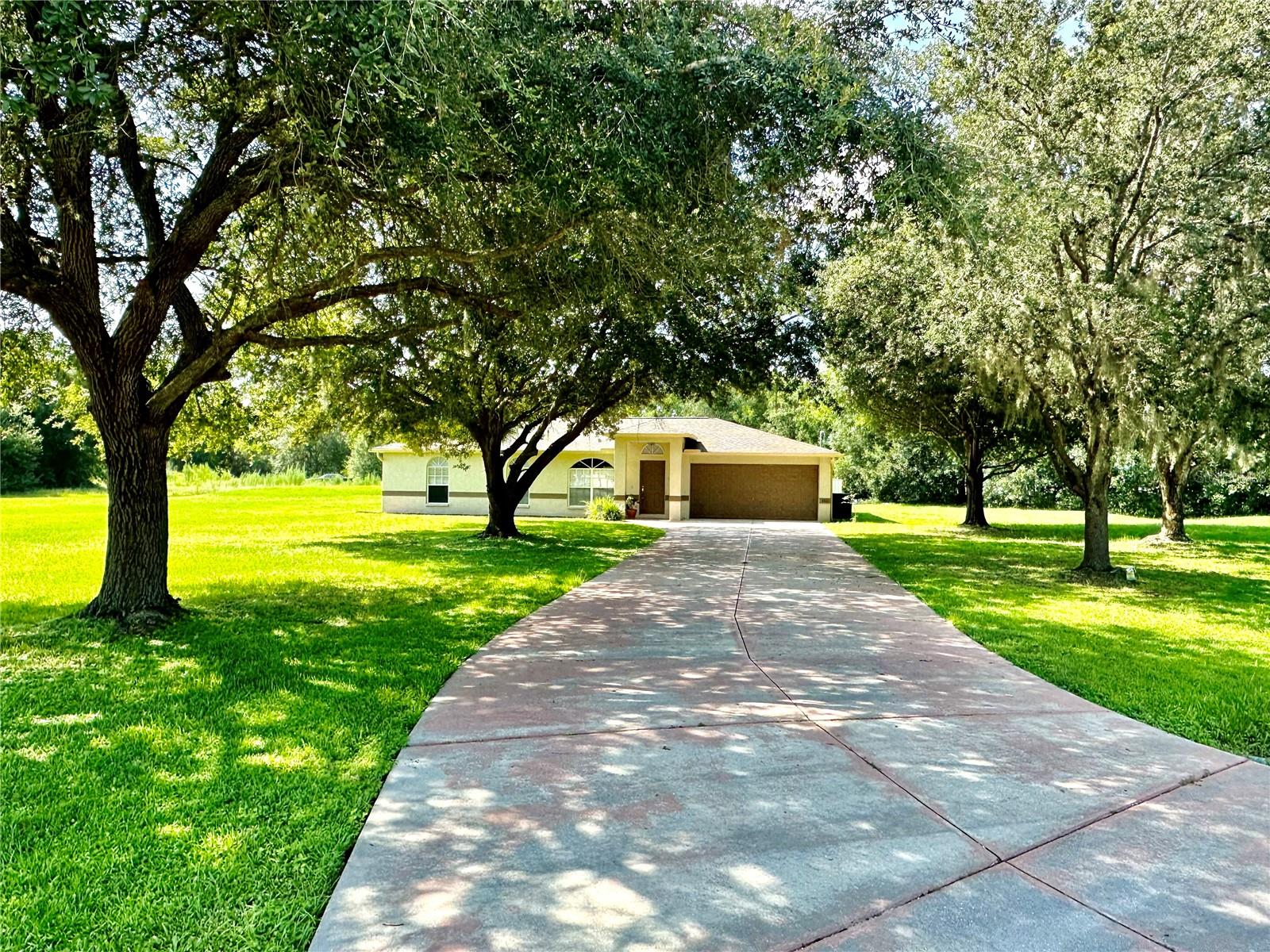 4416 Redcoat Drive, FL