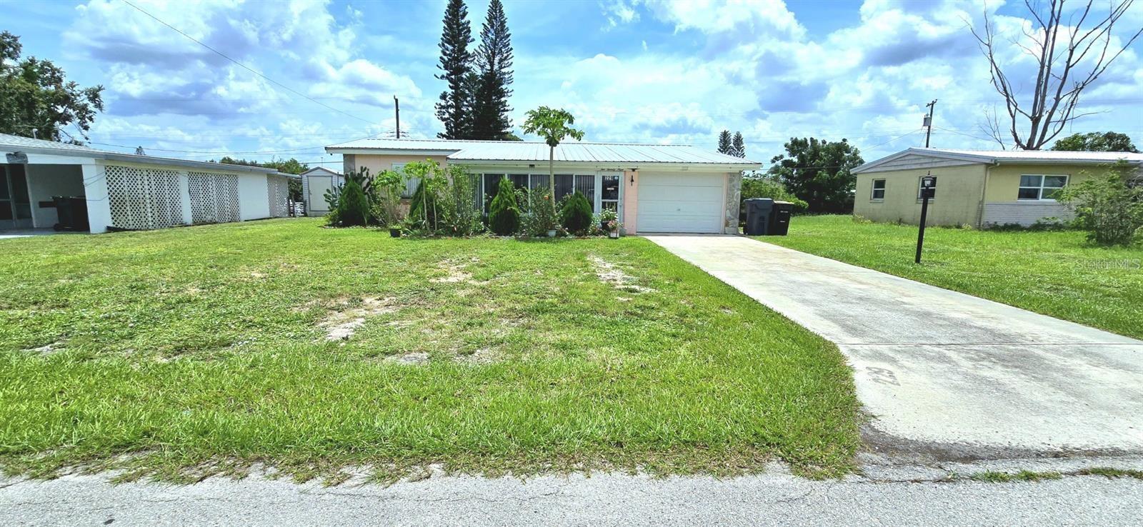 229 Raymond Avenue, FL